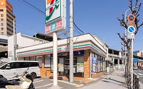 Rufura Fukusima 梅田-大阪駅-淀屋橋-福島エリア